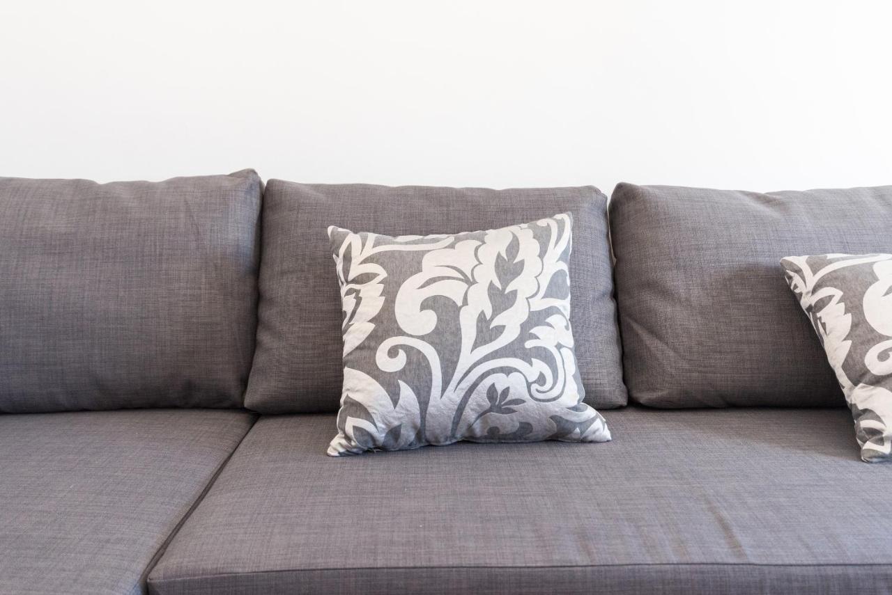 Apartamento Ventura Malagaアパートメント エクステリア 写真